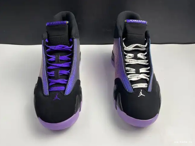 Cheap DOERNBECHER JORDAN '' CV2469-001 14 RETRO AIR 0516